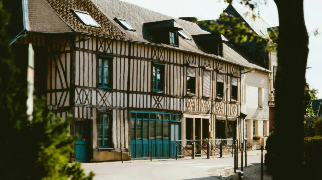 Lunetier à Jalhay