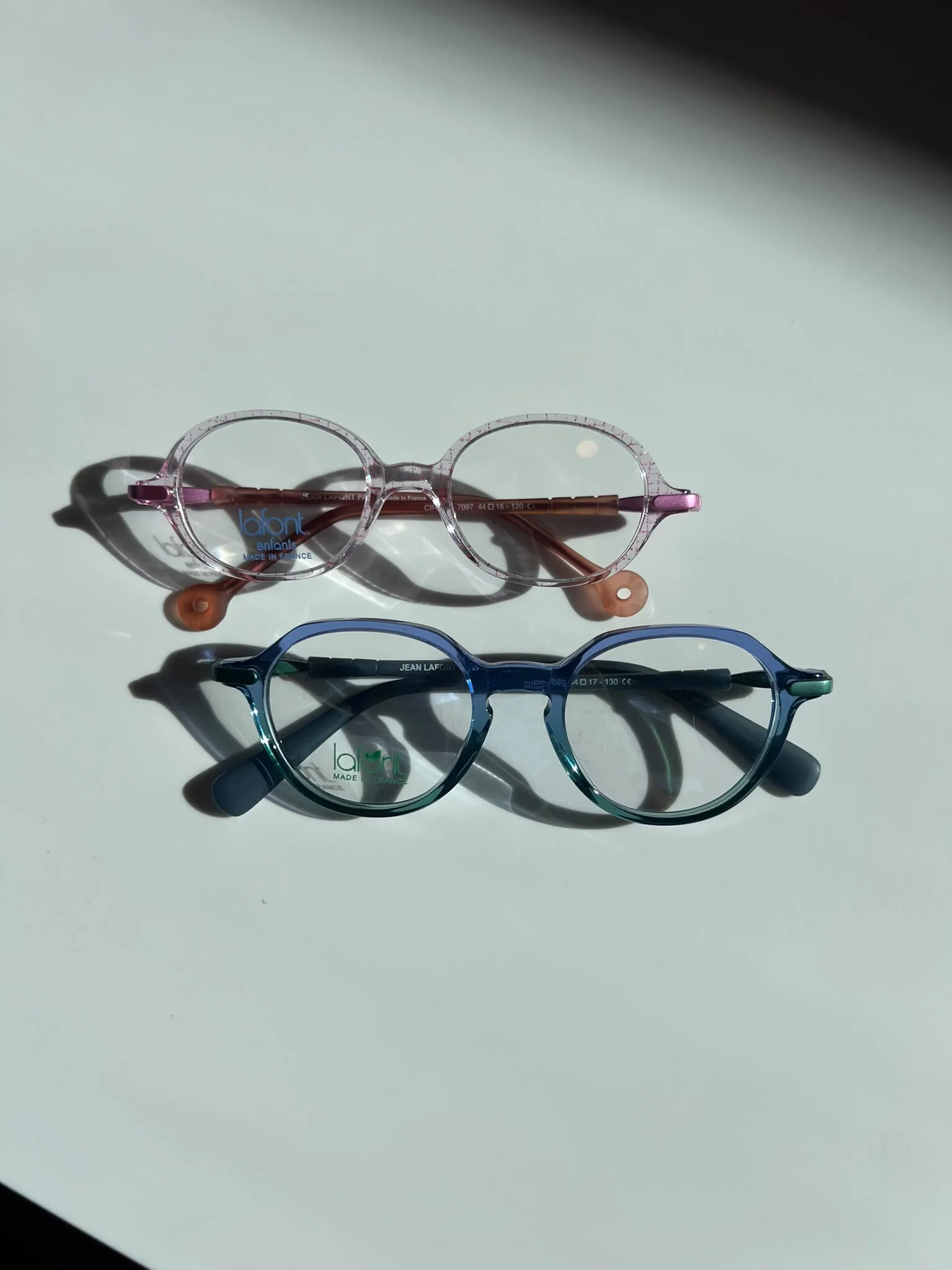 Lunettes pour enfants adaptées et confortables à Verviers